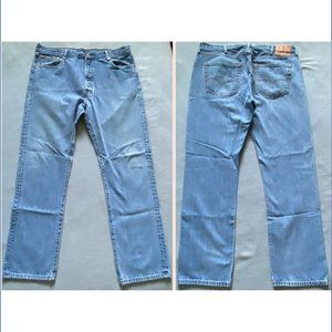 Levi's® US | Men's 501® Straight Jeans W40 x L34